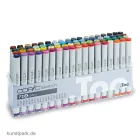 Artikelbild 1 des Artikels “COPIC sketch Set 72er - A “