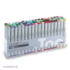 Artikelbild 1 des Artikels “COPIC sketch Set 72er - B “
