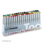 Artikelbild 1 des Artikels “COPIC sketch Set 72er - C “