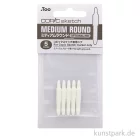 Artikelbild 1 des Artikels “COPIC Sketch Spitzen Medium Round, 5 Stück “