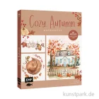 Artikelbild 1 des Artikels “Cozy Autumn - Watercolor im Herbst, Edition Fischer “