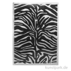 Artikelbild 1 des Artikels “CraftEmotions Clear Stamps - Tiger und Zebra Muster, DIN A6 “