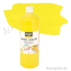 Artikelbild 1 des Artikels “Creall BASIC Gouachefarben 1000 ml Einzelfarbe | 02 primär Gelb“