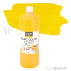 Artikelbild 1 des Artikels “Creall BASIC Gouachefarben 1000 ml Einzelfarbe | 03 Dunkelgelb“