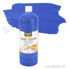 Artikelbild 1 des Artikels “Creall BASIC Gouachefarben 1000 ml Einzelfarbe | 12 Ultramarin“