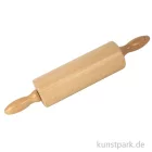 Artikelbild 1 des Artikels “Creall CLAY ROLLER - Modellierroller aus Holz, 27cm “