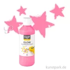 Artikelbild 1 des Artikels “Creall GLOW in the Dark 250 ml Pink“