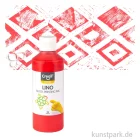 Artikelbild 1 des Artikels “Creall LINO Linoldruckfarbe 250 ml | 03 Hellrot“
