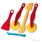 Artikelbild 1 des Artikels “Creall MODELLING TOOLS - Set mit 5 verschiedenen Knetwerkzeuge “