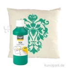 Artikelbild 1 des Artikels “Creall TEX Stoffmalfarbe 250 ml | Grün“