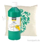 Artikelbild 1 des Artikels “Creall TEX Stoffmalfarbe 500 ml | Grün“