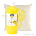 Artikelbild 1 des Artikels “Creall TEX Stoffmalfarbe 500 ml | Hellgelb“