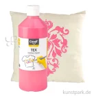 Artikelbild 1 des Artikels “Creall TEX Stoffmalfarbe 500 ml | Pink“