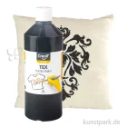 Artikelbild 1 des Artikels “Creall TEX Stoffmalfarbe 500 ml | Schwarz“