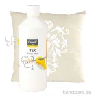 Artikelbild 1 des Artikels “Creall TEX Stoffmalfarbe 500 ml | Weiß“