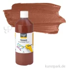 Artikelbild 1 des Artikels “Creall TRANS Gouachefarben 500 ml Braun“