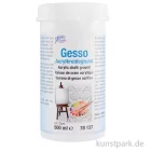 Artikelbild 1 des Artikels “Gesso Grundierung Weiß 500 ml“
