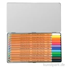 Artikelbild 1 des Artikels “Cretacolor Fine Art Pastel - 12er Pastell-Set im Metalletui “