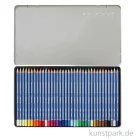 Artikelbild 1 des Artikels “Cretacolor MARINO Aquarellstifte - 36 Farben sortiert im Metalletui “