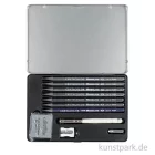 Artikelbild 1 des Artikels “Cretacolor MONOLITH Graphitstifte - Box mit Zubehör “