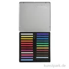 Artikelbild 1 des Artikels “Cretacolor Pastel Carre - 24er Pastell-Set im Metalletui “