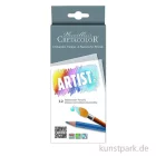 Artikelbild 1 des Artikels “Cretacolor ARTIST Studio - 12 Buntstifte, wasservermalbar “