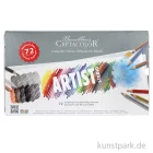 Artikelbild 1 des Artikels “Cretacolor STUDIO - 72er Set im Metalletui “