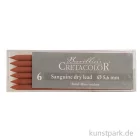 Artikelbild 1 des Artikels “Cretacolor 5,6 mm Mine - Rötel trocken“
