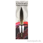 Artikelbild 1 des Artikels “da Vinci Serie 704 - Dolchpinsel Fehhaarimitation Größe 3 “