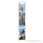 Artikelbild 1 des Artikels “da Vinci Aquarellpinsel Set mit 3 Pinseln - Anna Zadorozhnaya “