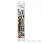 Artikelbild 1 des Artikels “da Vinci Aquarellpinsel Set - Secret Places Watercolor, Frau Bommel “