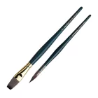Artikelbild 1 des Artikels “da Vinci ARTIST COLLECTION Rabi Alieva Set, Flach + Verwaschpinsel “