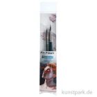 Artikelbild 1 des Artikels “da Vinci - ARTIST COLLECTION Rabi Alieva Set Verwaschpinsel & Linierer “