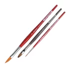 Artikelbild 1 des Artikels “da Vinci Botanical Leaf + Flower Aquarellpinsel Set “