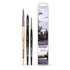 Artikelbild 1 des Artikels “da Vinci Contemporary Landscape Pinselset - Ari de Goes Jr. Edition “