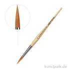 Artikelbild 1 des Artikels “da Vinci - DARTANA-SPIN Aquarellpinsel Pfeilpinsel soft 12“