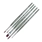 Artikelbild 1 des Artikels “da Vinci HANDS ON ACRYLIC - Acrylpinsel Set für Anfänger “