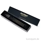 Artikelbild 1 des Artikels “da Vinci MAESTRO Aquarellpinsel Geschenkbox mit 3 Pinseln “