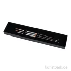 Artikelbild 1 des Artikels “da Vinci MINIATURE MAESTRO Geschenkbox, 3 Miniaturpinsel, Serie 70 “
