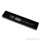 Artikelbild 1 des Artikels “da Vinci MINIATURE MAESTRO Geschenkbox, 3 Miniaturpinsel, Serie 76 “