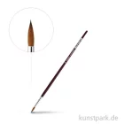 Artikelbild 1 des Artikels “da Vinci Serie 1610 - Rotmarderpinsel rund “