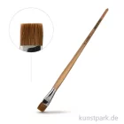Artikelbild 1 des Artikels “da Vinci Serie 1768 - Rindshaarpinsel flach “