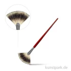 Artikelbild 1 des Artikels “da Vinci Serie 408 - Vergolder-Fächerpinsel “