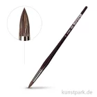 Artikelbild 1 des Artikels “da Vinci Serie 7795 - Grigio Synthetik Rundpinsel “