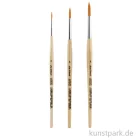 Artikelbild 1 des Artikels “da Vinci Pinselset JUNIOR 3 Pinsel für die Schule “