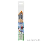 Artikelbild 1 des Artikels “da Vinci Pinselset JUNIOR 6 Pinsel für Schule und Kindergarten “