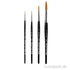 Artikelbild 1 des Artikels “da Vinci Pinselset NOVA - 4 Pinsel für Kunst und Hobby “