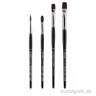 Artikelbild 1 des Artikels “da Vinci Pinselset, TOP-Acryl 4 Pinsel, Allround “