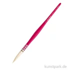 Artikelbild 1 des Artikels “da Vinci PRETTY PINK Aquarellpinsel, Synthetik, Größe 2 “