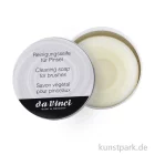 Artikelbild 1 des Artikels “da Vinci Reinigungsseife für Pinsel, Blechdose, 85 g “